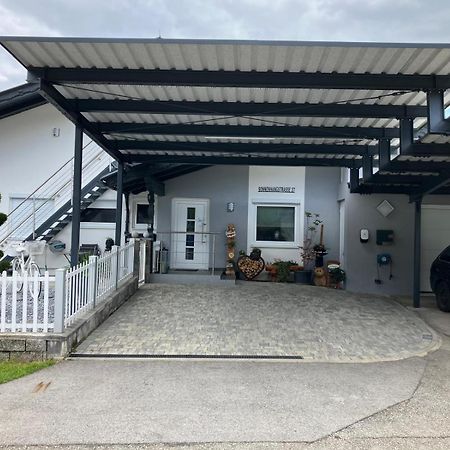 Ferienwohnung Dani Kottmannsdorf Екстер'єр фото