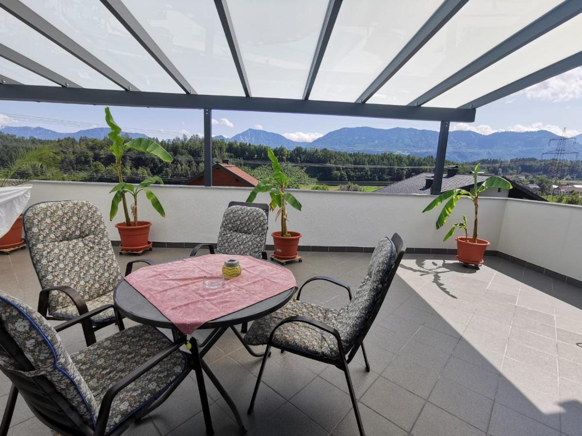 Ferienwohnung Dani Kottmannsdorf Екстер'єр фото