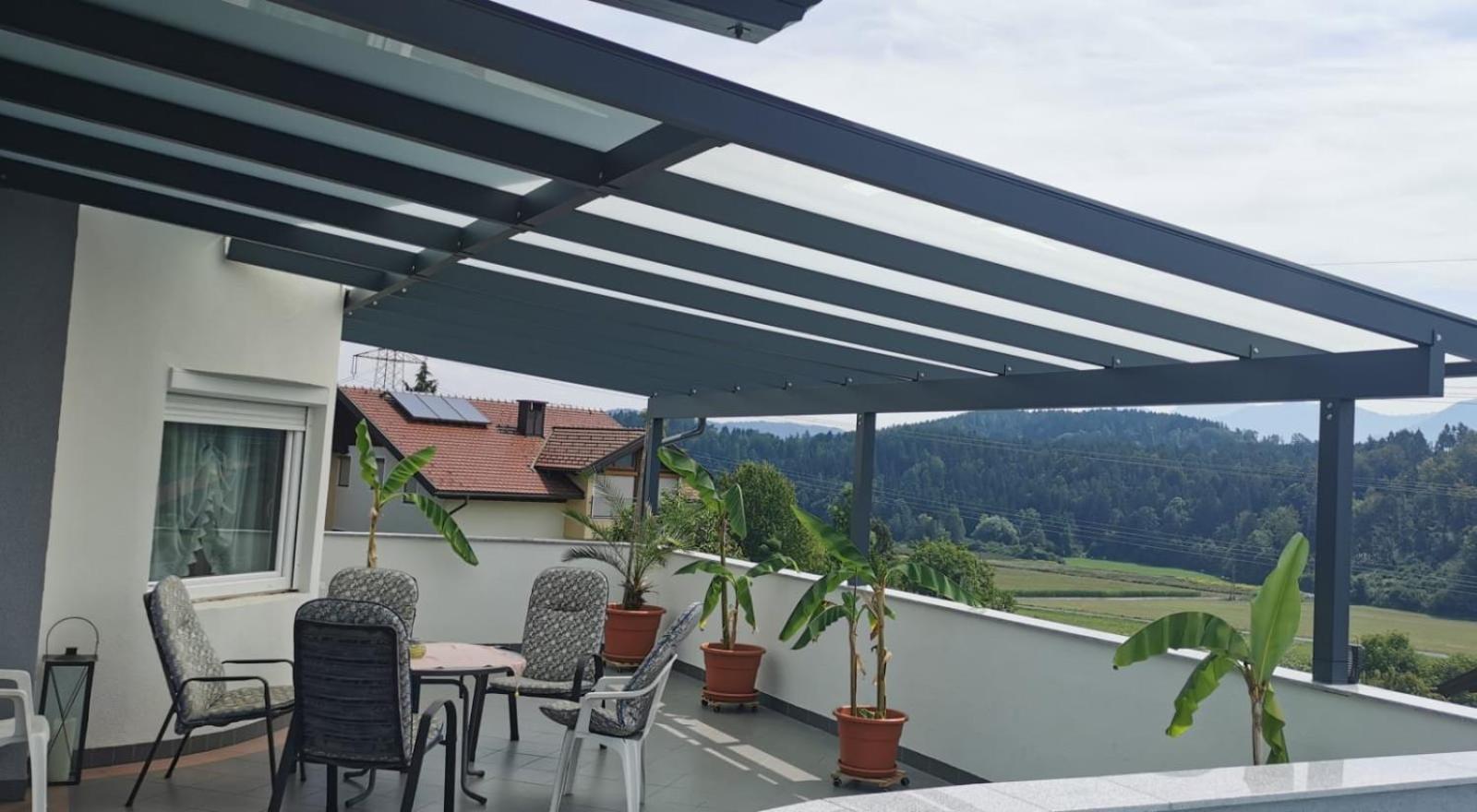 Ferienwohnung Dani Kottmannsdorf Екстер'єр фото