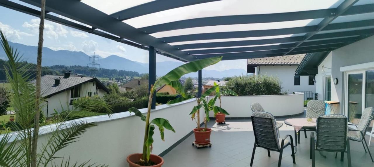 Ferienwohnung Dani Kottmannsdorf Екстер'єр фото