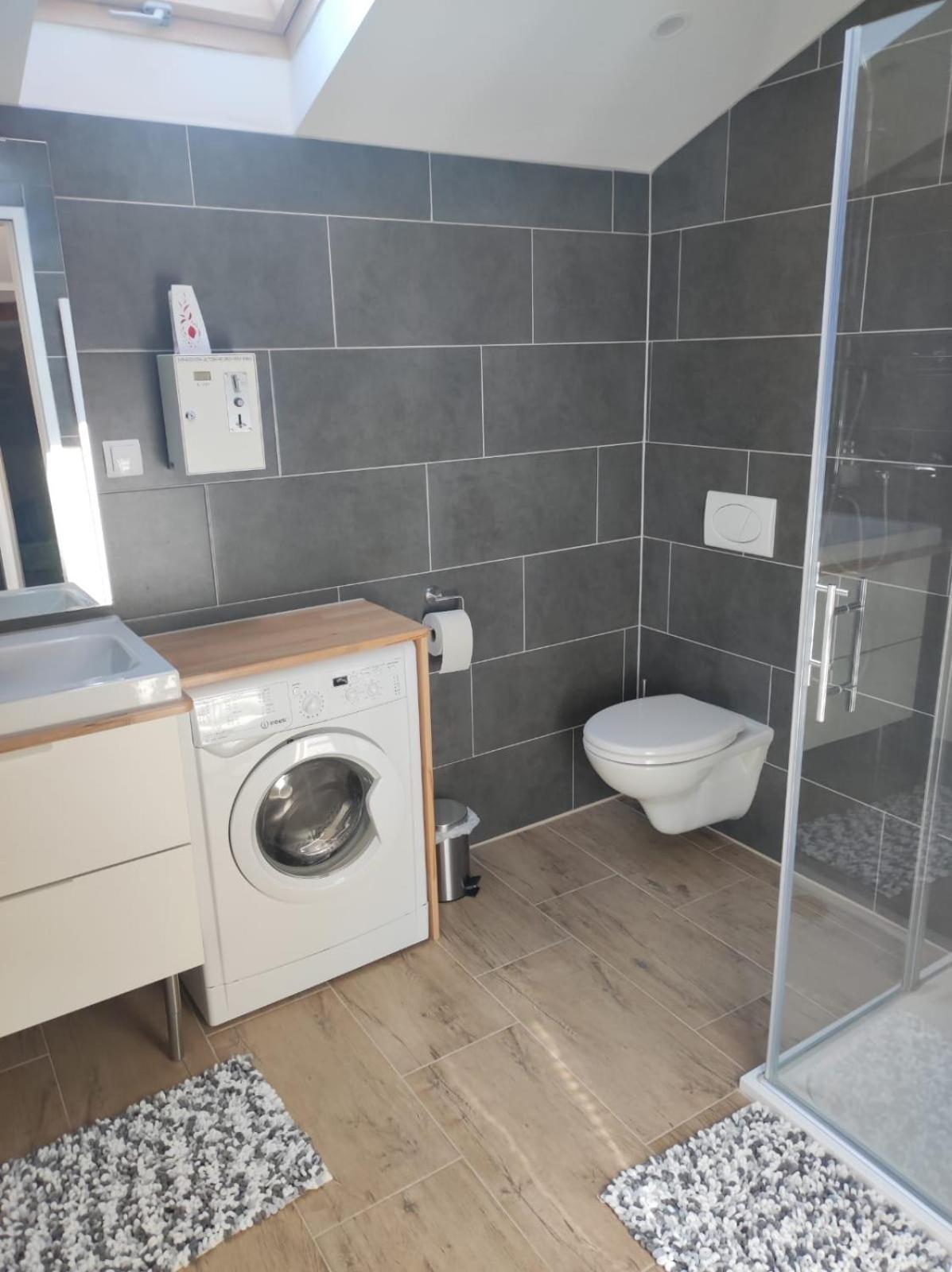 Ferienwohnung Dani Kottmannsdorf Екстер'єр фото