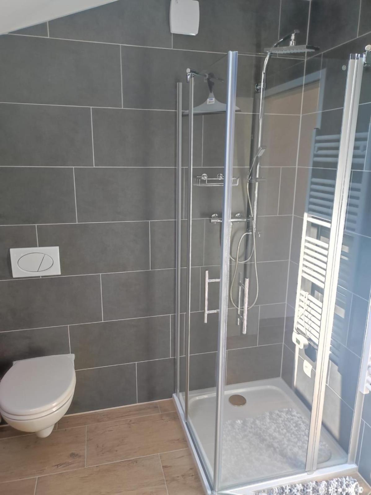 Ferienwohnung Dani Kottmannsdorf Екстер'єр фото