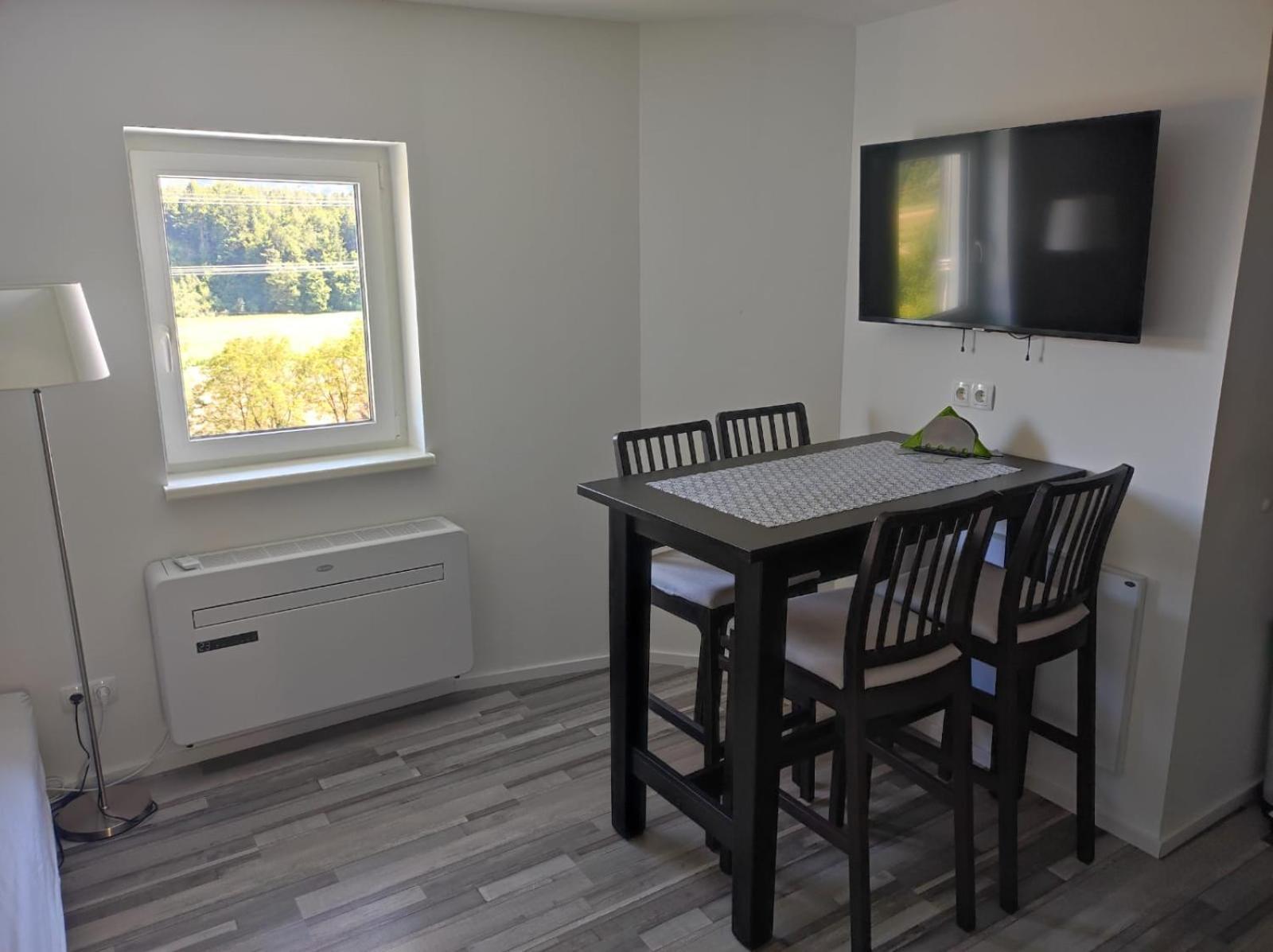 Ferienwohnung Dani Kottmannsdorf Екстер'єр фото