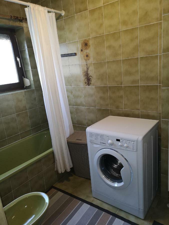 Ferienwohnung Dani Kottmannsdorf Екстер'єр фото